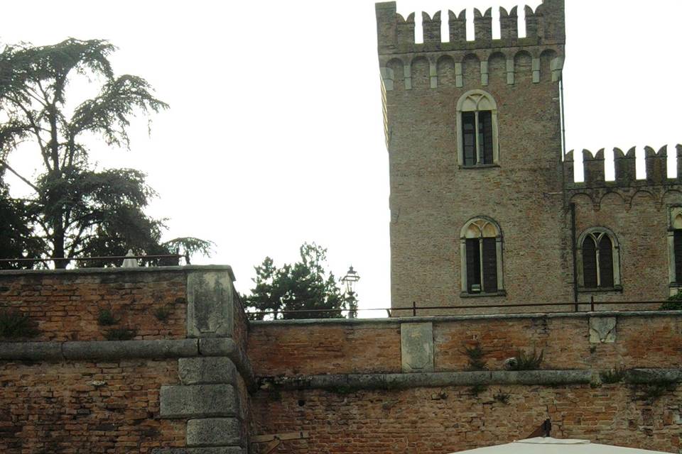 Castello Bevilacqua Verona