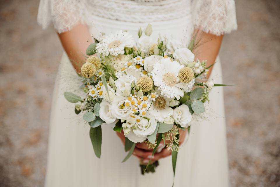 Bouquet sposa