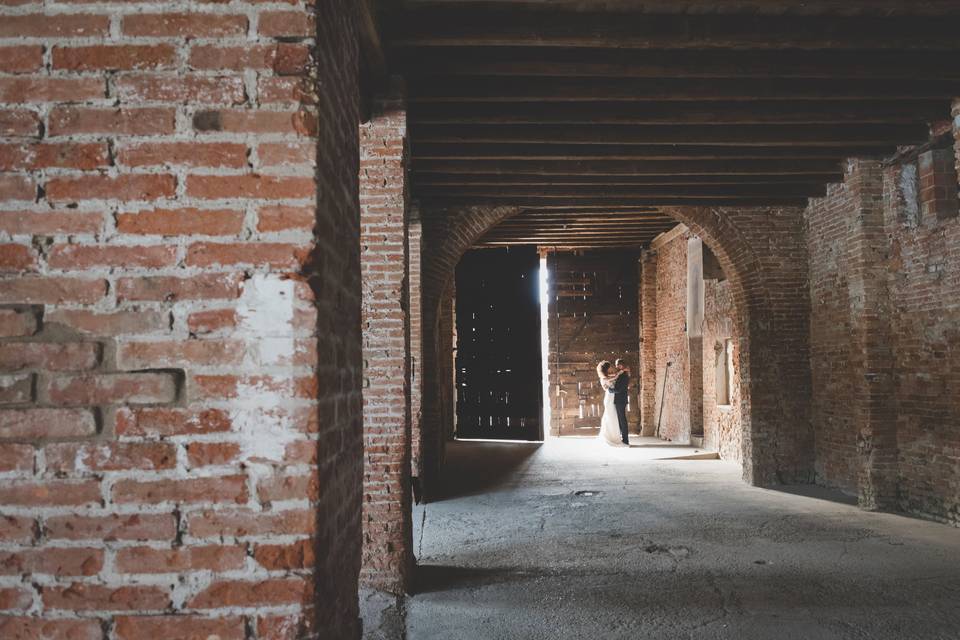 Foto Matrimonio Le Risare