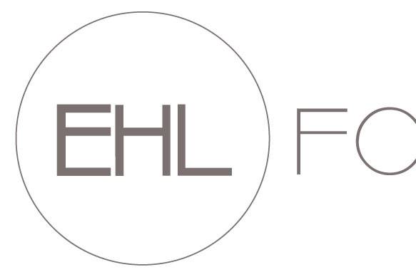 Logo studio ehlfoto