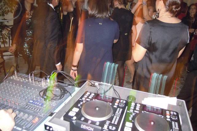Dj Ballachetipassa