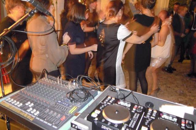 Dj Ballachetipassa