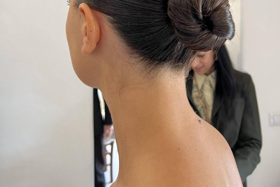 Chignon