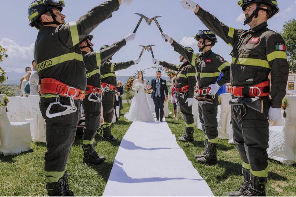 Cerimonia civile