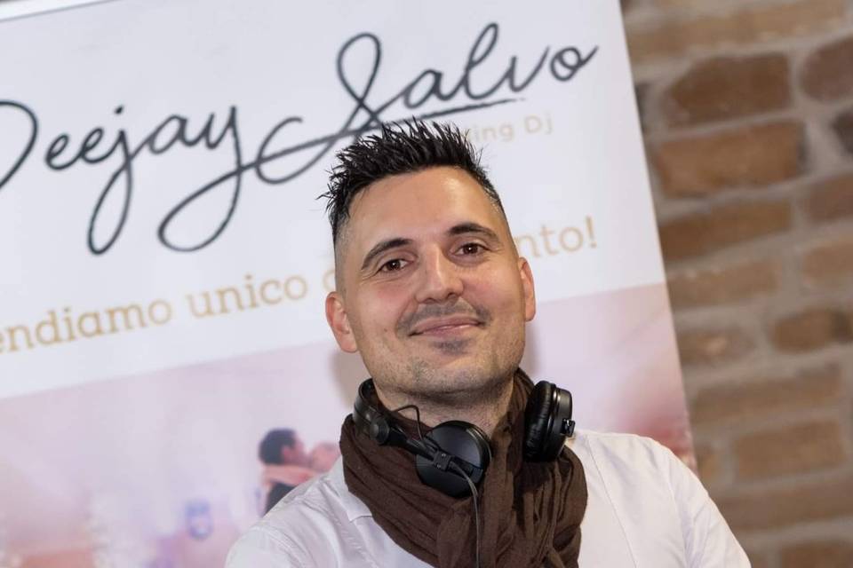 Deejay Salvo