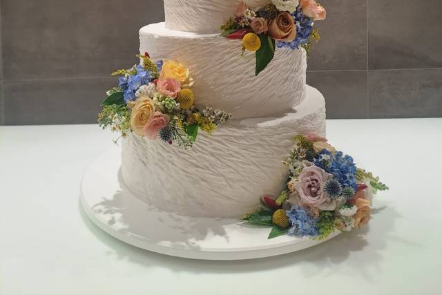 Giovanni Cake Design