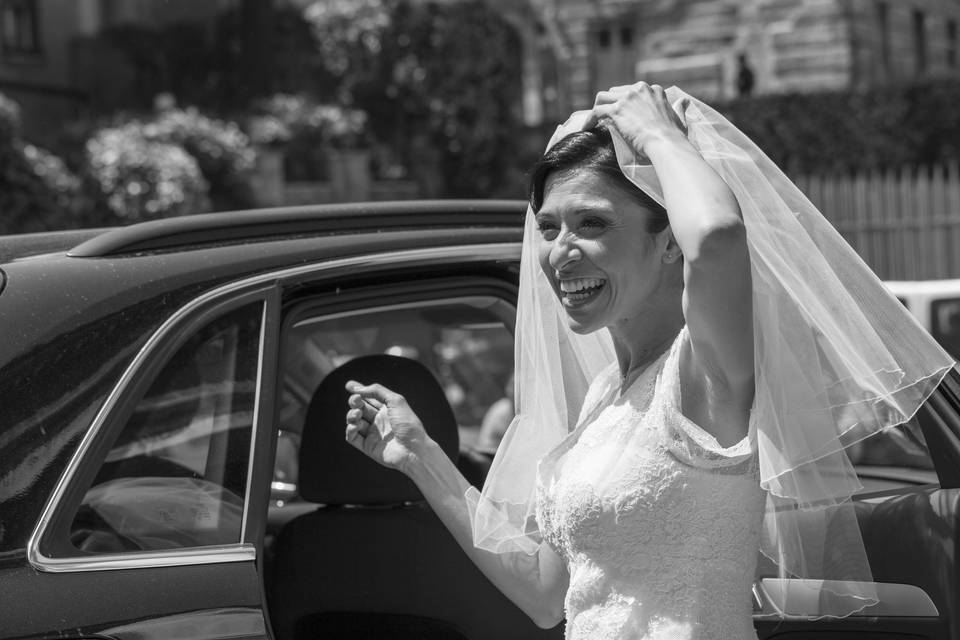 Photo wedding