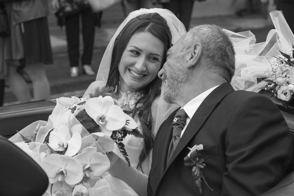 Photo wedding