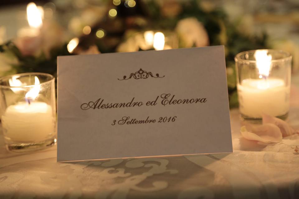 Photo wedding