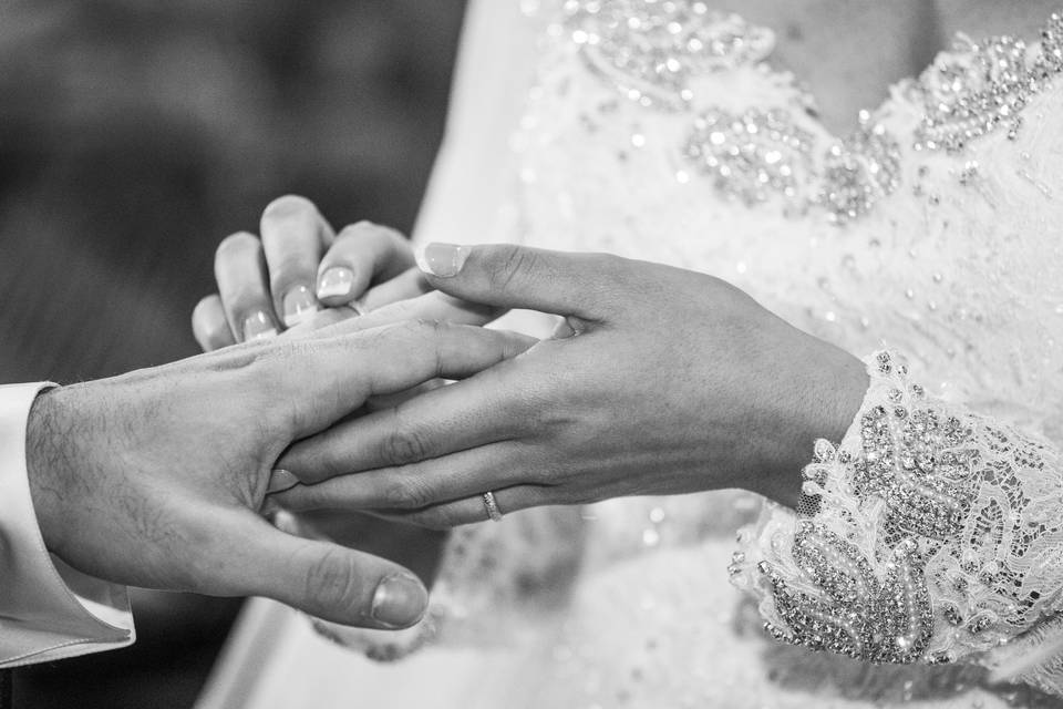 Photo wedding