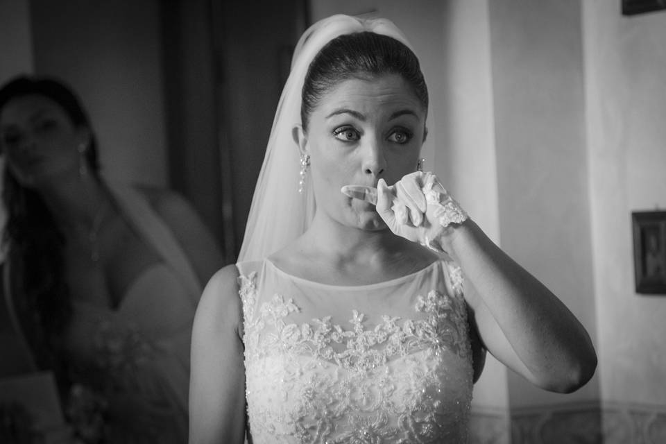 Photo wedding