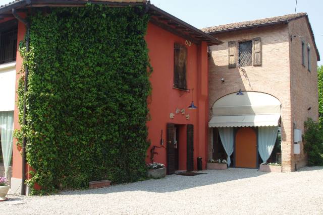 Locanda Casa Motta