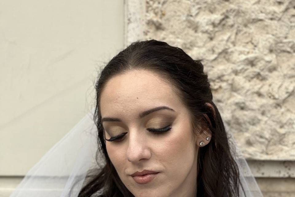 Bruna Makeup Artist