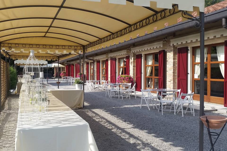 Pavia matrimonio