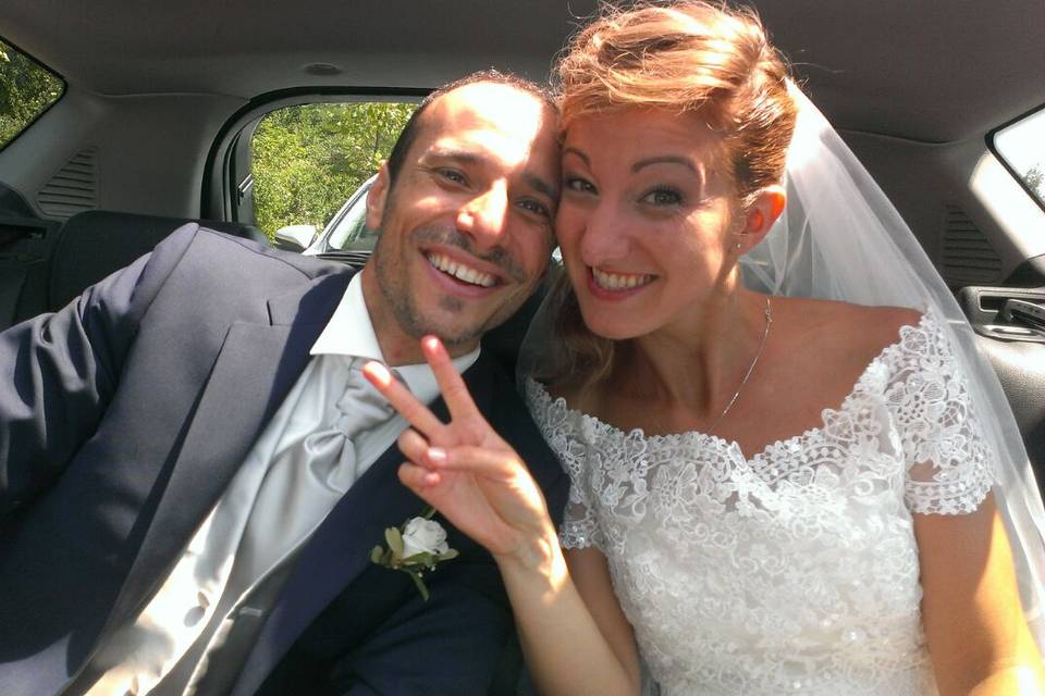 Andrea e Alice