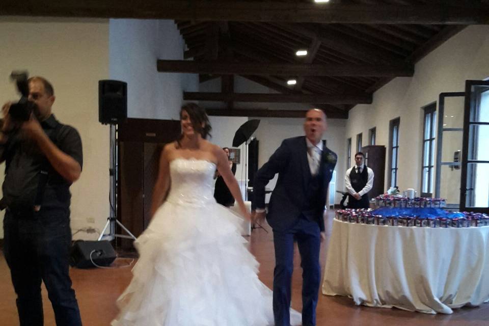 Matrimonio