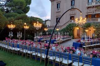 Illuminazione & Candele DJ