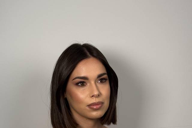 Valentina Argenziano Make-up Artist