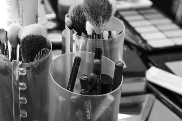 Pulizia e ordine