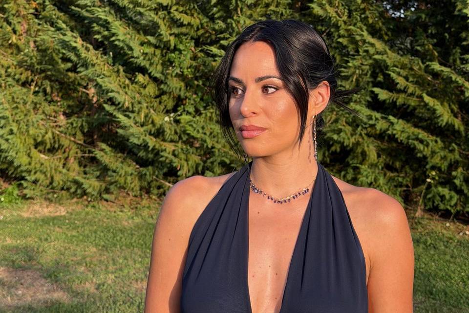 La bellissima Elena