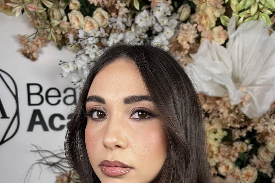 Trucco evento