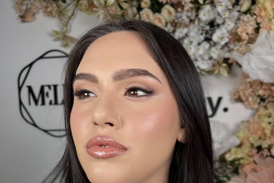 Proposta sposa soft Glam