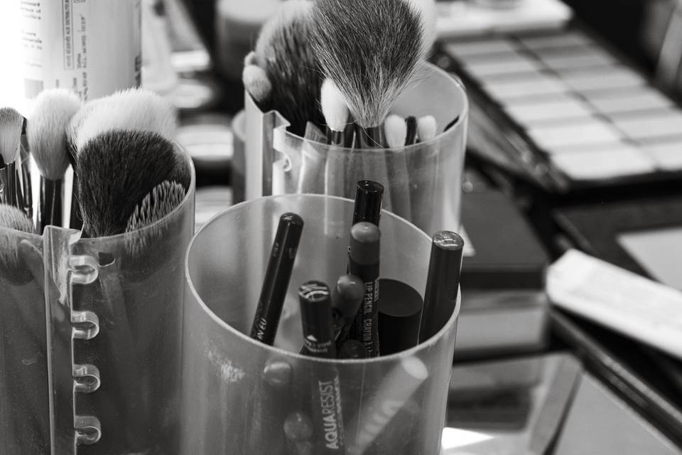Pulizia e ordine