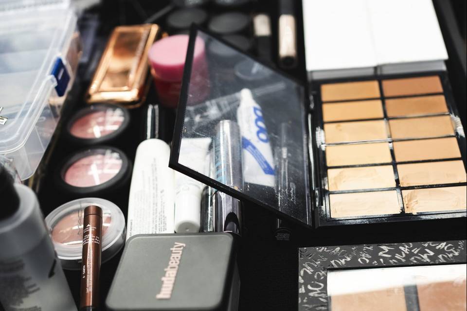 Kit altamente professionale