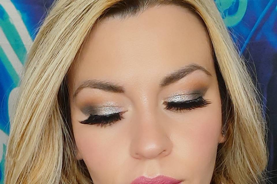 Dreamer girl