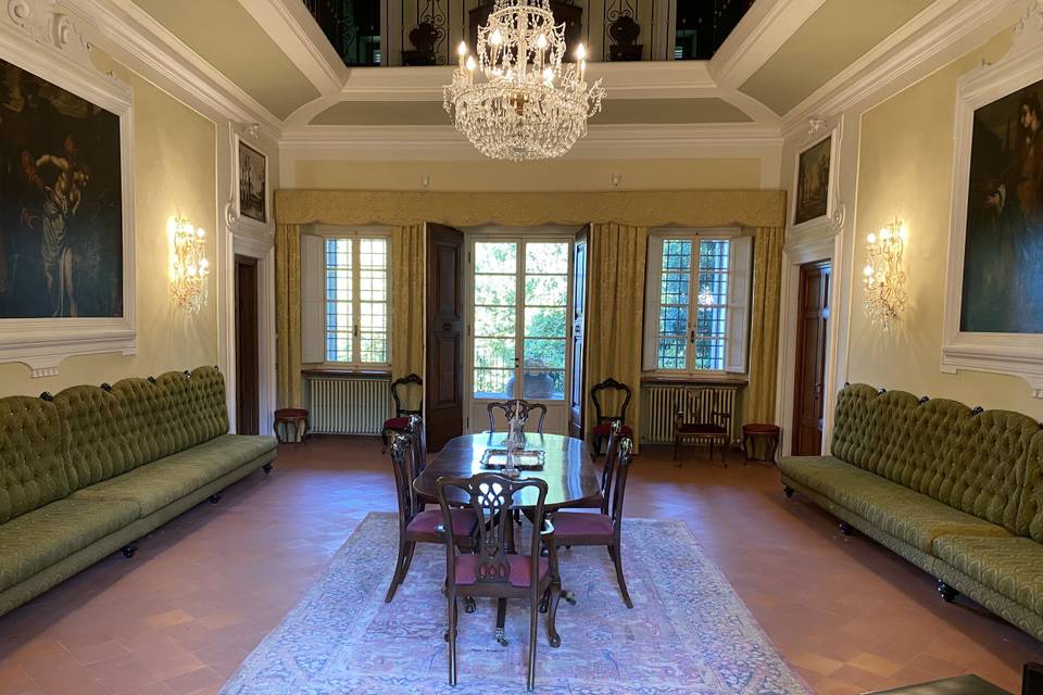 Salone