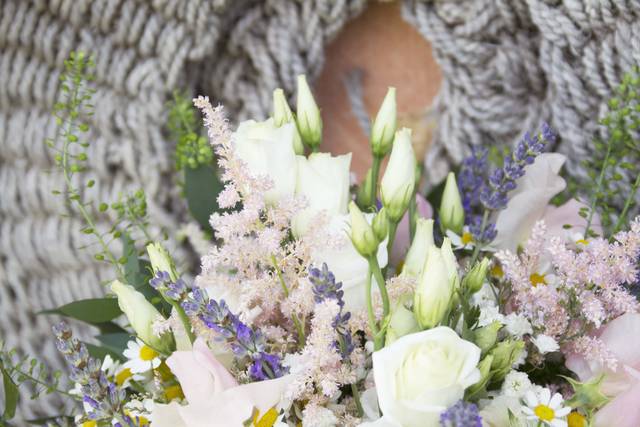 Samsaja Wedding Flowers