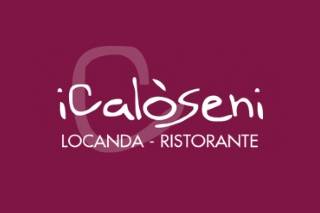 I Calòseni logo