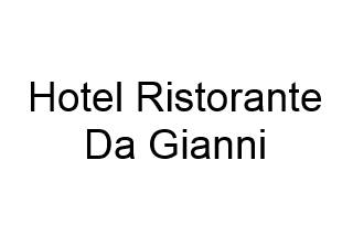 Hotel Ristorante Da Gianni