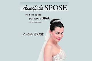 AnnaGiulia Spose