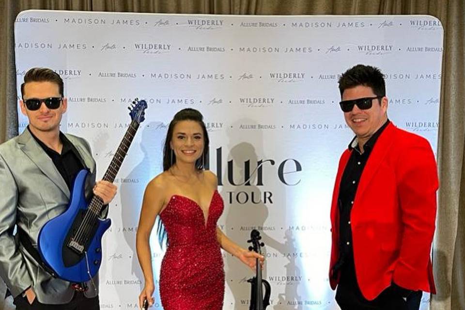 Sfilata Allure