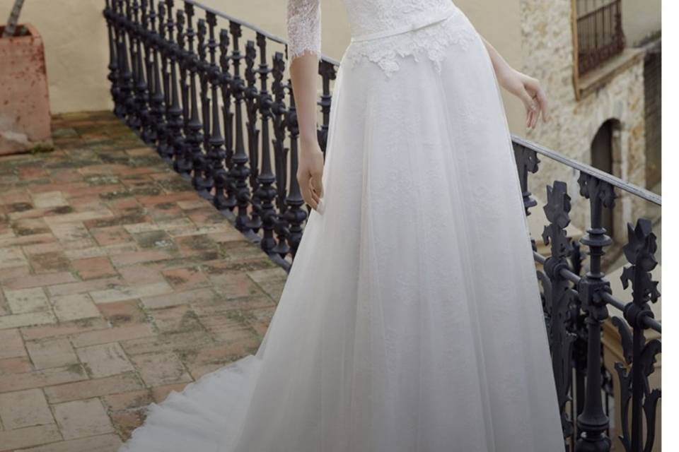 Divina Sposa