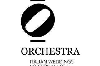 Logo Orchestra Weddings