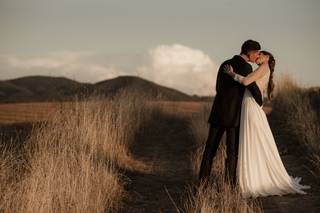 Volterra Wedding Photographer