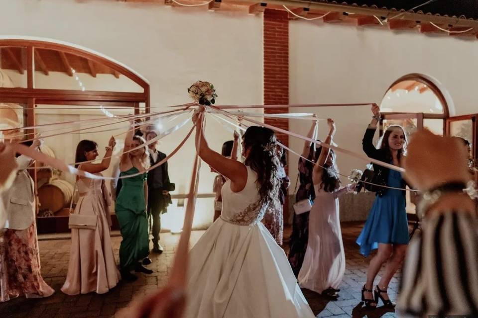 Festa in corte