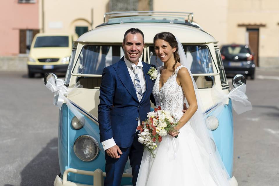Volterra Wedding Photographers