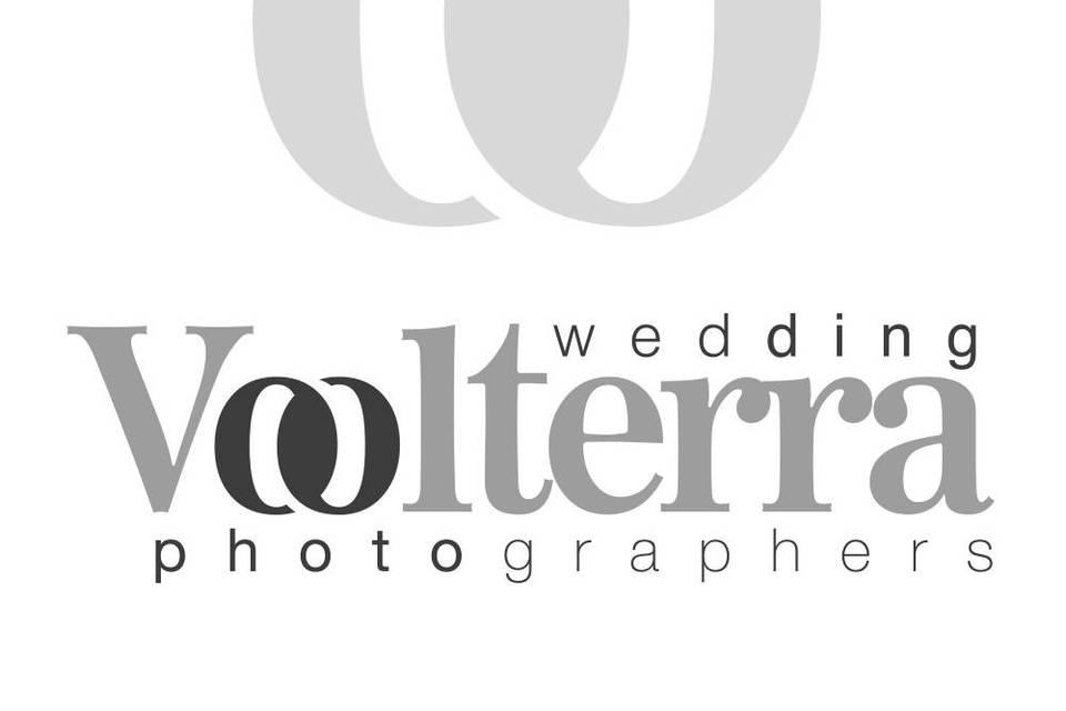 Logo Volterra Wedding