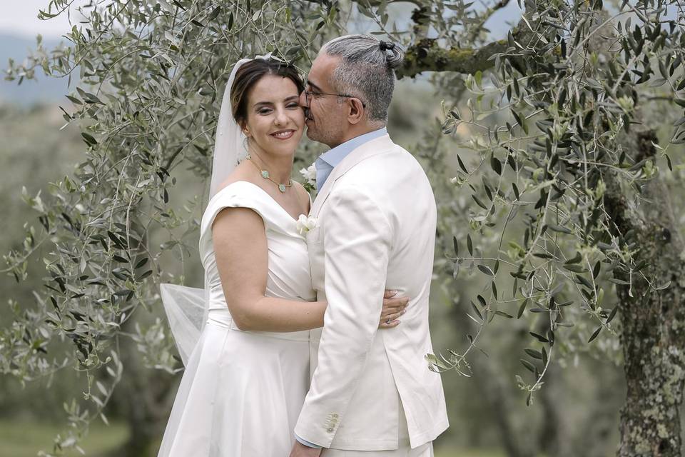 Volterra Wedding Photographers