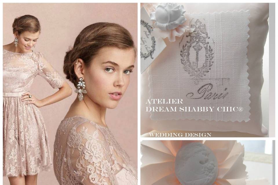 Atelier dream shabbyc chic