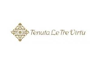 Logo Tenuta Le Tre Virtù