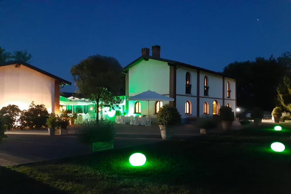 Tenuta Cortebella