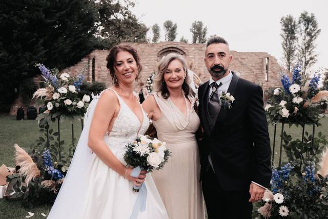 Valentina e Roberto