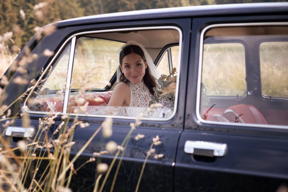 Weeding