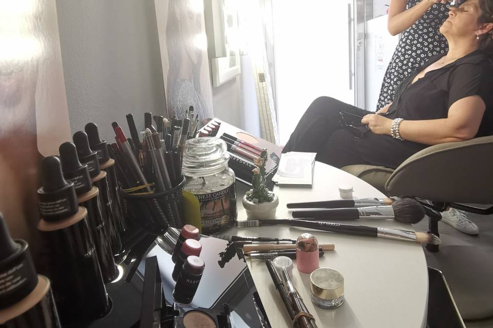 Ilaria Estetica & Make Up