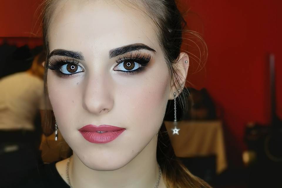 Trucco sposa