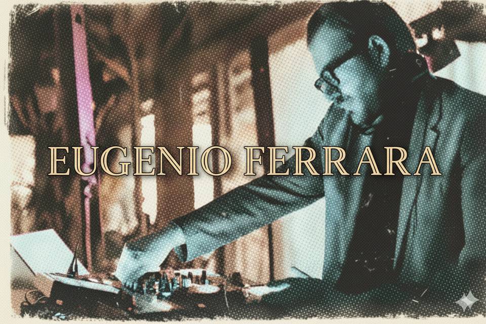 Eugenio Ferrara